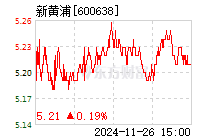 新黃浦600638最新消息，揭秘企業(yè)發(fā)展動(dòng)態(tài)與行業(yè)前景，新黃浦600638最新消息揭秘，企業(yè)發(fā)展動(dòng)態(tài)與行業(yè)前景展望