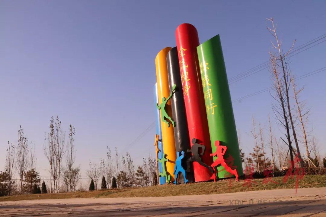 辛集濕地公園最新消息，生態(tài)建設(shè)的璀璨明珠，辛集濕地公園最新動(dòng)態(tài)，生態(tài)建設(shè)的璀璨明珠亮相！