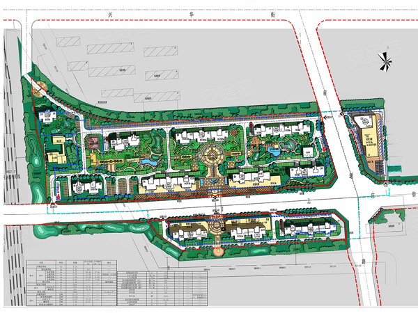 翔建御景華府最新動態(tài)深度解析，翔建御景華府最新動態(tài)深度解讀