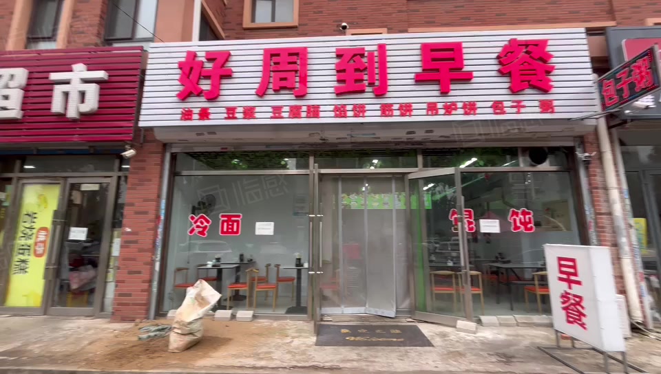 沈陽早餐店出兌最新信息及其影響，沈陽早餐店出兌消息及市場影響分析