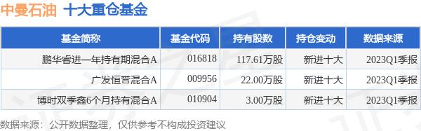 中曼石油上市最新估值，行業(yè)分析與展望，中曼石油上市最新估值及行業(yè)分析與展望