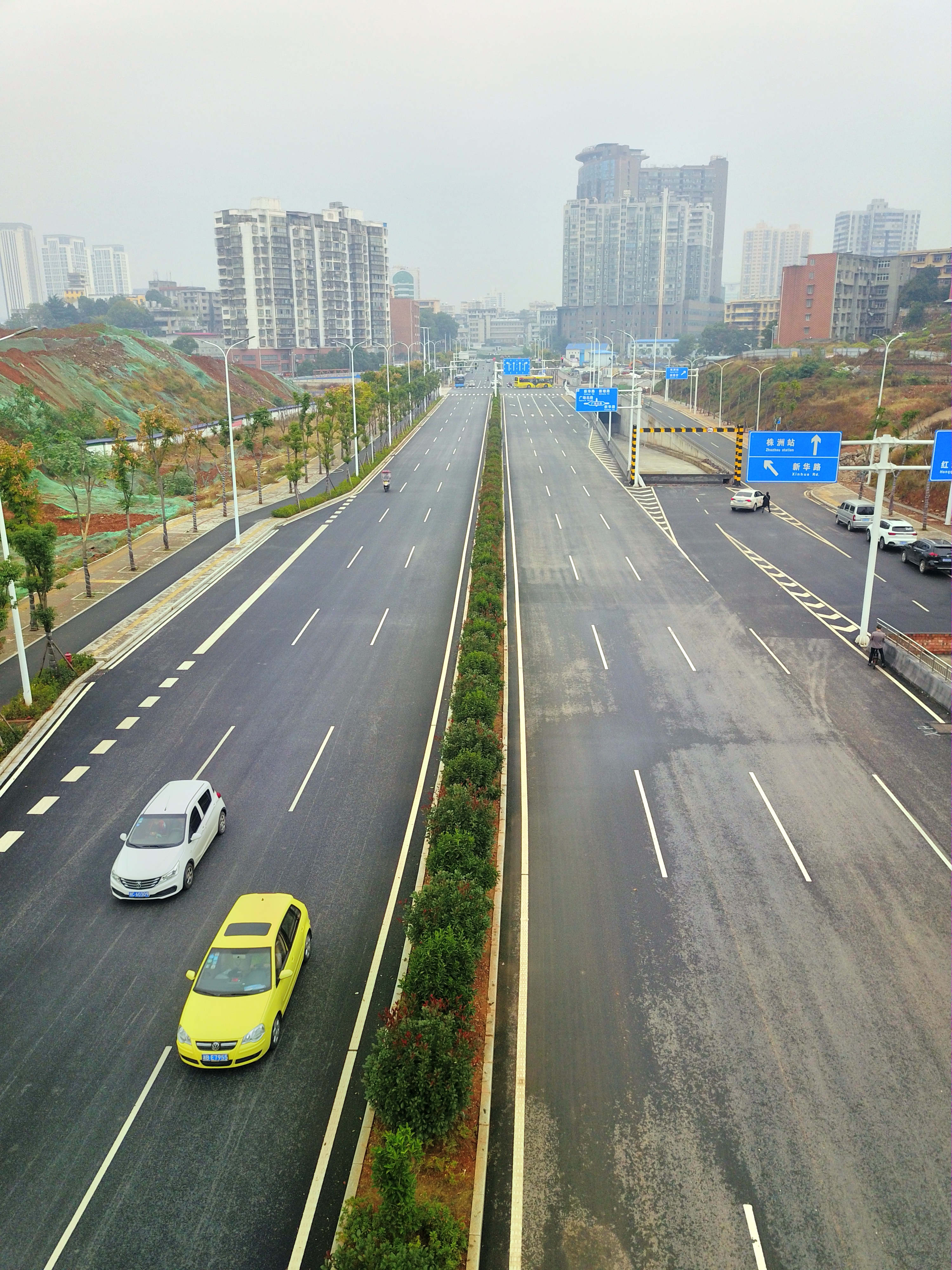 株洲鐵東路最新路規(guī)劃，塑造未來城市的交通脈絡(luò)，株洲鐵東路最新路規(guī)劃，塑造未來城市交通脈絡(luò)新篇章