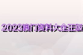 澳門正版資料大全與經(jīng)典歇后語的文化魅力，澳門正版資料大全與經(jīng)典歇后語，文化精粹的魅力展現(xiàn)