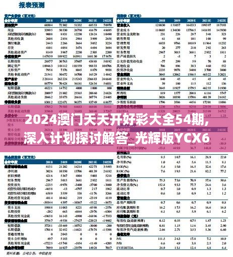 澳門天開好彩大全，探索預(yù)測與娛樂的交匯點（2024年全新解析），澳門天開好彩大全，預(yù)測與娛樂交匯點的新解析（2024年全新版）