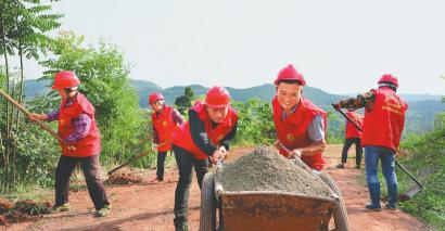 西充多扶最新消息，發(fā)展動態(tài)與前景展望，西充多扶最新發(fā)展動態(tài)及前景展望