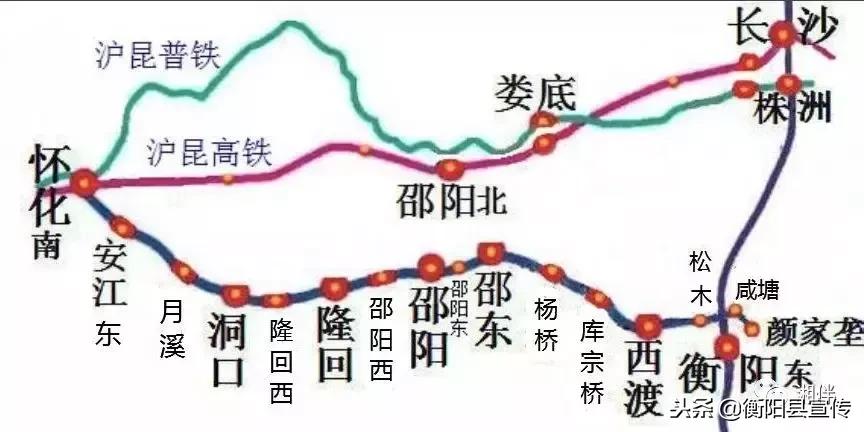 楊橋高鐵最新消息，進(jìn)展順利，未來(lái)可期，楊橋高鐵進(jìn)展順利，未來(lái)值得期待