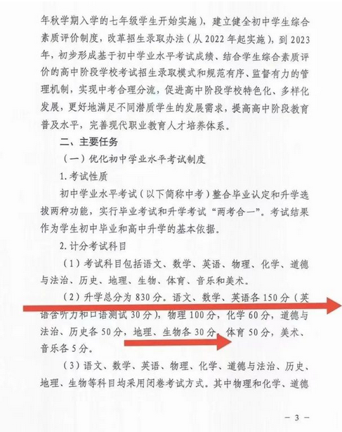 江蘇中考改革最新方案，探索與前瞻，江蘇中考改革最新方案，探索與未來(lái)展望