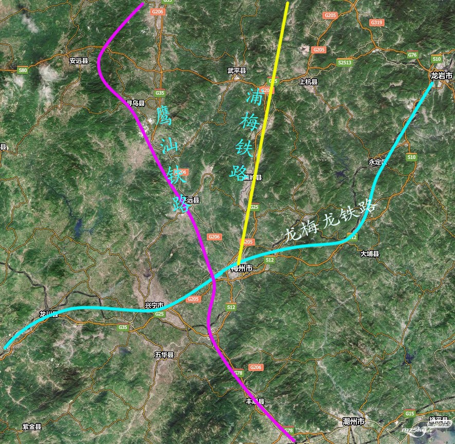 連平鐵路規(guī)劃最新消息深度解析，連平鐵路規(guī)劃最新動(dòng)態(tài)全面解析