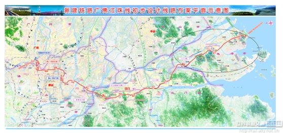 廣佛江珠城際最新消息，區(qū)域交通一體化的新篇章，廣佛江珠城際最新動(dòng)態(tài)，區(qū)域交通一體化邁入新篇章