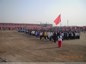 北格鎮(zhèn)的最新面貌，活力四溢，蓬勃發(fā)展，北格鎮(zhèn)蓬勃發(fā)展，展現(xiàn)活力四溢新面貌