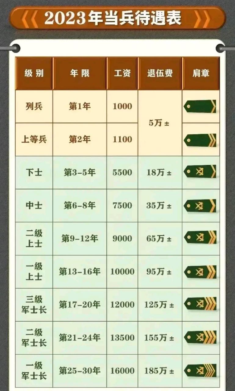 2025部隊(duì)工資大幅上漲,定性說(shuō)明解析_復(fù)古版94.697