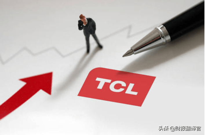 TCL科技未來(lái)巨大潛力展望，TCL科技的巨大潛力展望