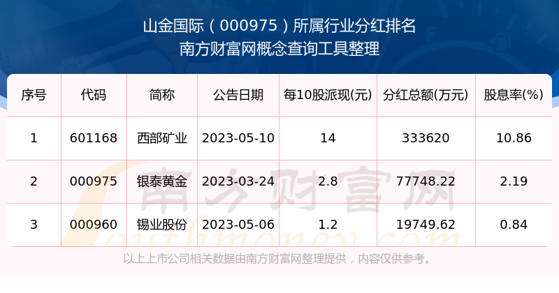 山金國際股票最新分析報告，山金國際股票最新分析報告概覽