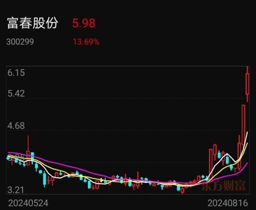 富春股份所屬板塊解析，富春股份所屬板塊的深度解析