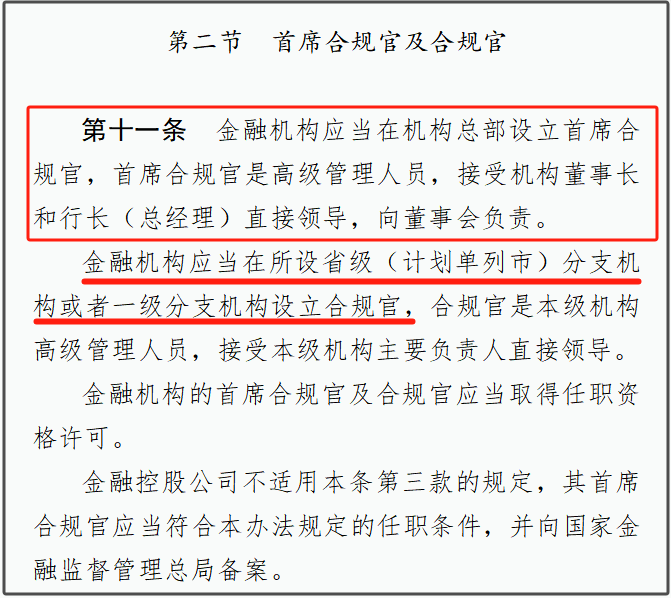 首席合規(guī)官的職責(zé)，引領(lǐng)企業(yè)走向合規(guī)之路，首席合規(guī)官職責(zé)解析，引領(lǐng)企業(yè)走向合規(guī)發(fā)展之路