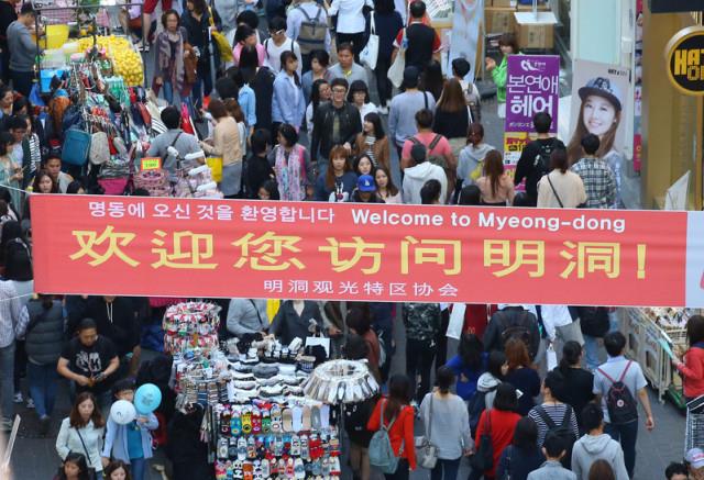 韓國游客上海行，探索與體驗的魅力之旅，韓國游客上海行，魅力之旅的探索與體驗