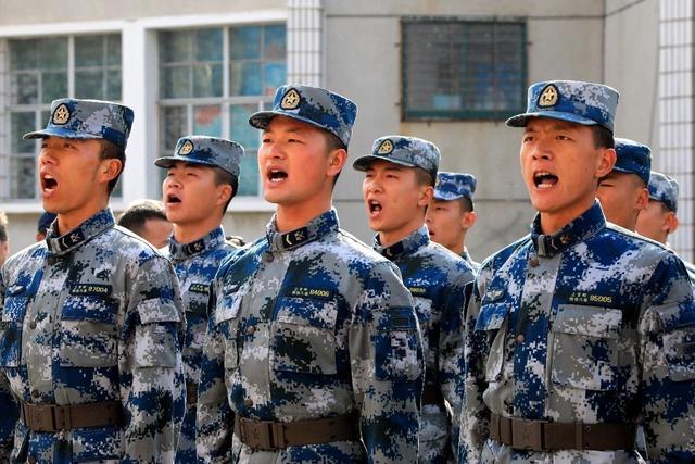 在部隊考研究生難嗎？——探討軍人研究生教育的挑戰(zhàn)與機遇，軍人考研究生，挑戰(zhàn)與機遇并存的教育之路