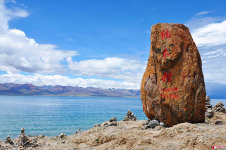 納木錯去了后悔——深度反思一次旅行的遺憾，納木錯之旅，遺憾中的深度反思