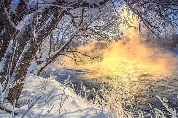 國內(nèi)雪景最美的十個地方，國內(nèi)雪景最美的十個地方盤點