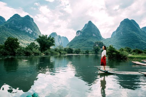 桂林旅游，跟團(tuán)與自由行的對比與選擇，桂林旅游，跟團(tuán)與自由行對比及選擇攻略