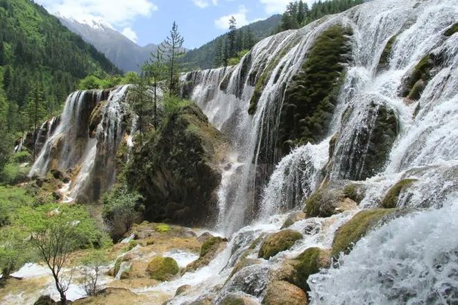 四川旅游攻略，七日游自由行費(fèi)用全解析，四川七日游自由行攻略，全面解析費(fèi)用與行程安排