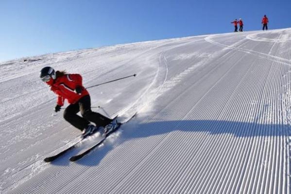 探索中國最佳滑雪勝地，國內滑雪去哪里最好？，探索中國最佳滑雪勝地，國內滑雪勝地推薦與攻略