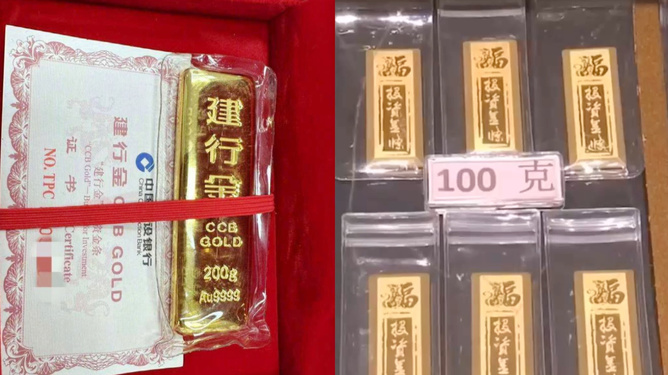 探究金條價格的波動，一枚20g金條的市場價值，探究金條價格波動，一枚20克金條的市場價值分析