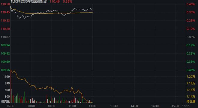 鵬揚中債-30年期國債ETF，長期穩(wěn)定的投資新選擇，鵬揚中債-30年期國債ETF，長期穩(wěn)定的投資新選擇亮相市場