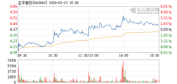 正平股份重組最新消息，行業(yè)變革與未來發(fā)展展望，正平股份重組動態(tài)，行業(yè)變革與未來發(fā)展展望