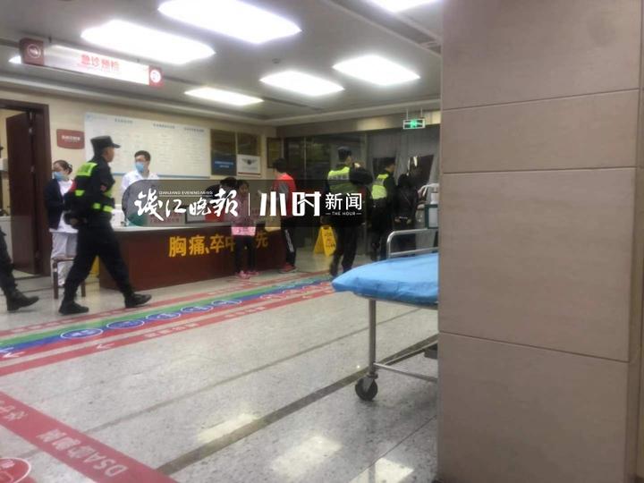 警方回應(yīng)患者急診室被家屬打爆事件，正義與秩序的維護，警方回應(yīng)患者急診室遭家屬暴力事件，正義與秩序維護的挑戰(zhàn)