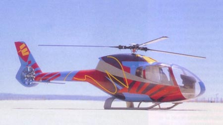 EC120直升機(jī)，空中力量的卓越代表，EC120直升機(jī)，空中力量的杰出代表