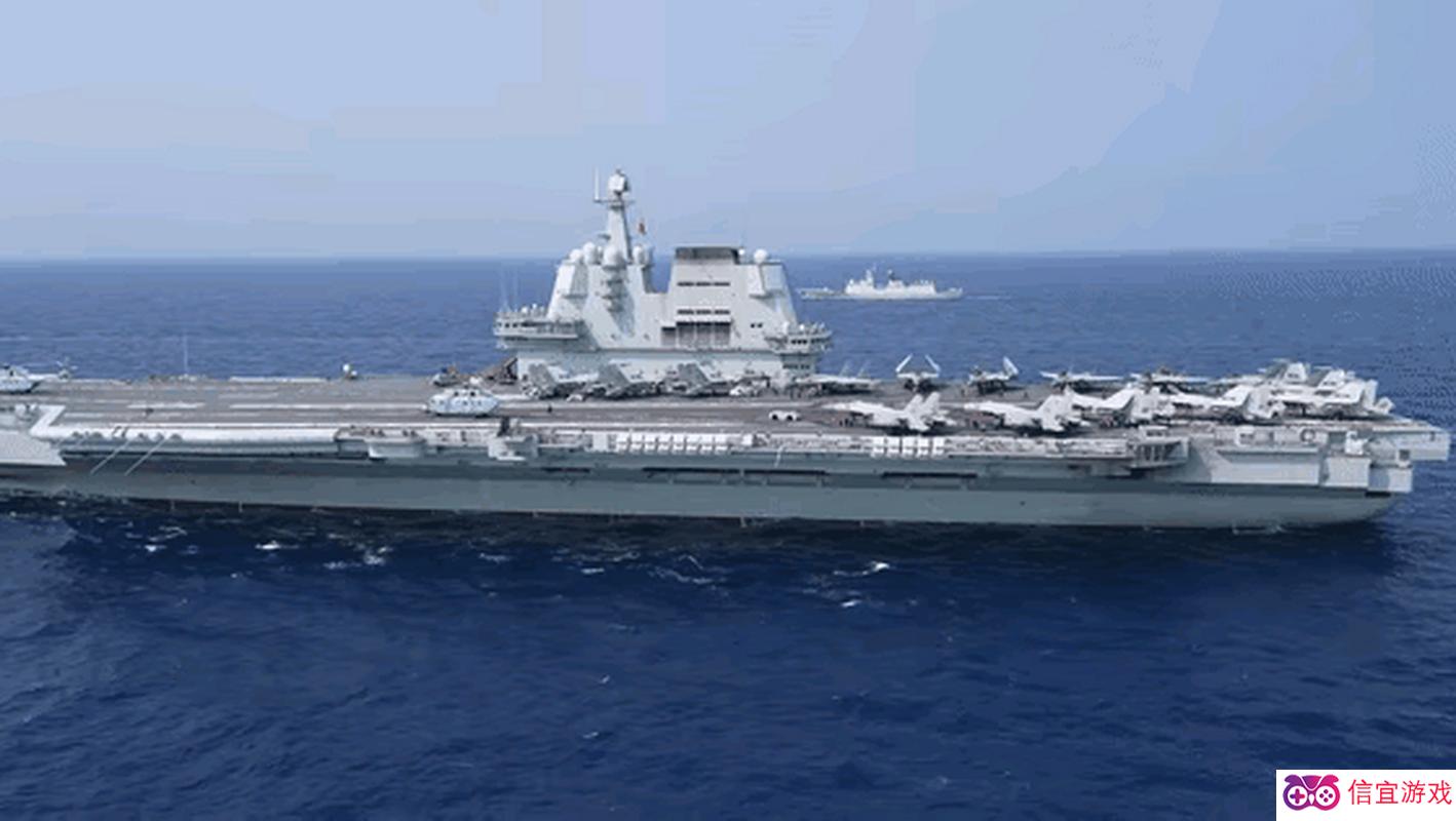 中國第二艘航空母艦的名字及其深遠意義，中國第二艘航空母艦命名與其深遠意義解析