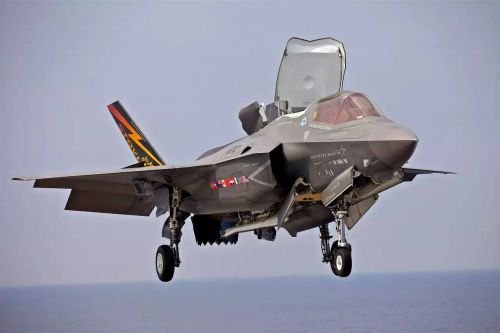 F-35戰(zhàn)斗機(jī)折紙教程，F(xiàn)-35戰(zhàn)斗機(jī)折紙指南