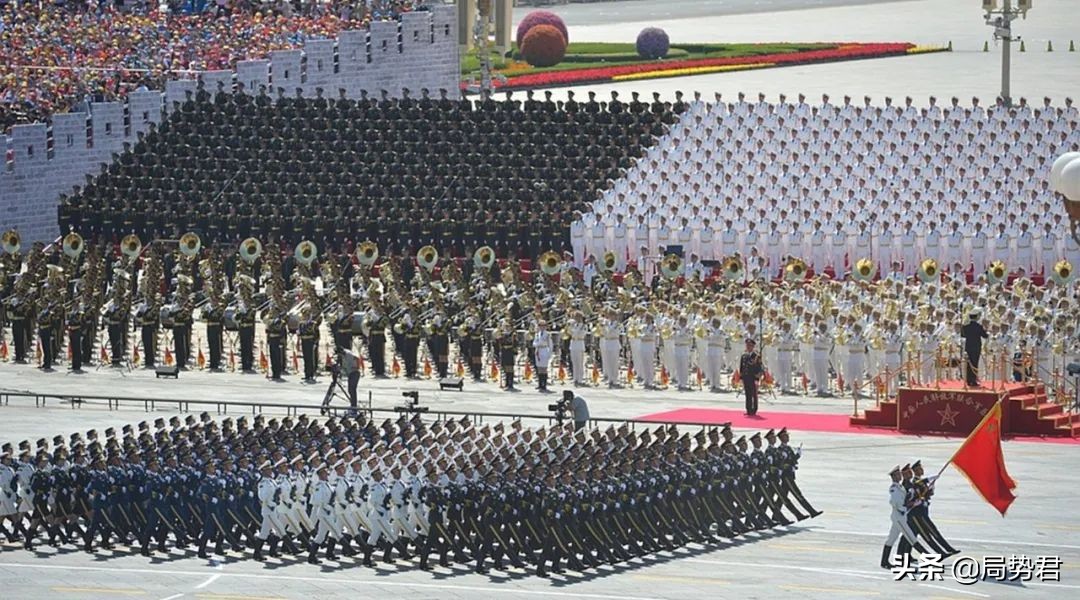 軍事強(qiáng)國排名前十名，全球軍事力量的較量與演變，全球軍事強(qiáng)國前十名榜單，軍事力量的較量與演變