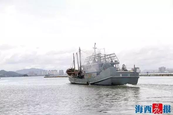 中國海軍力量