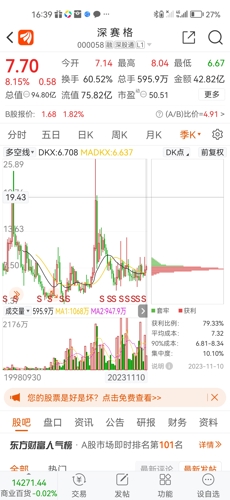 深賽格股票股吧，投資熱點(diǎn)與前景展望，深賽格股票股吧，投資熱點(diǎn)與未來(lái)前景展望