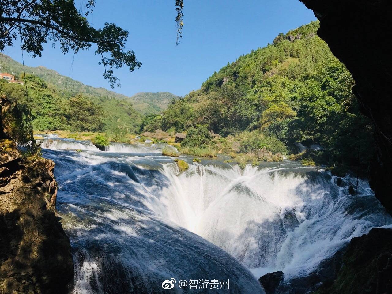 貴州十大著名景點天氣詳解，貴州十大著名景點天氣詳解解析