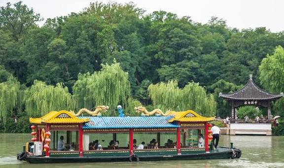 杭州西湖門票價格詳解，一張門票背后的故事，杭州西湖門票價格揭秘，門票背后的故事與詳解