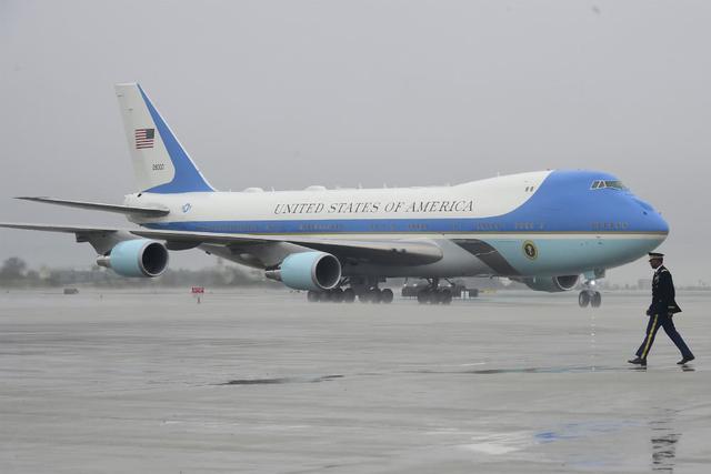 中國空軍一號波音747，空中力量的驕傲與象征，中國空軍一號波音747，空中力量的象征與驕傲