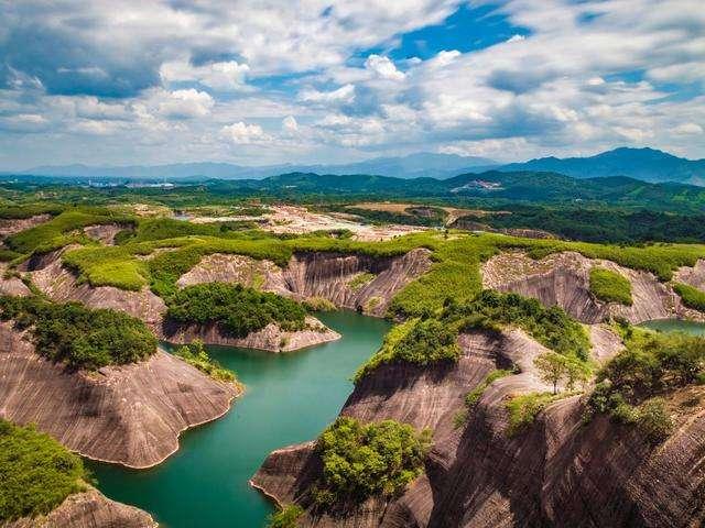 中國旅游景點推薦，探索千年文明與壯美山川的絕佳去處，中國千年文明與壯美山川的必游景點推薦