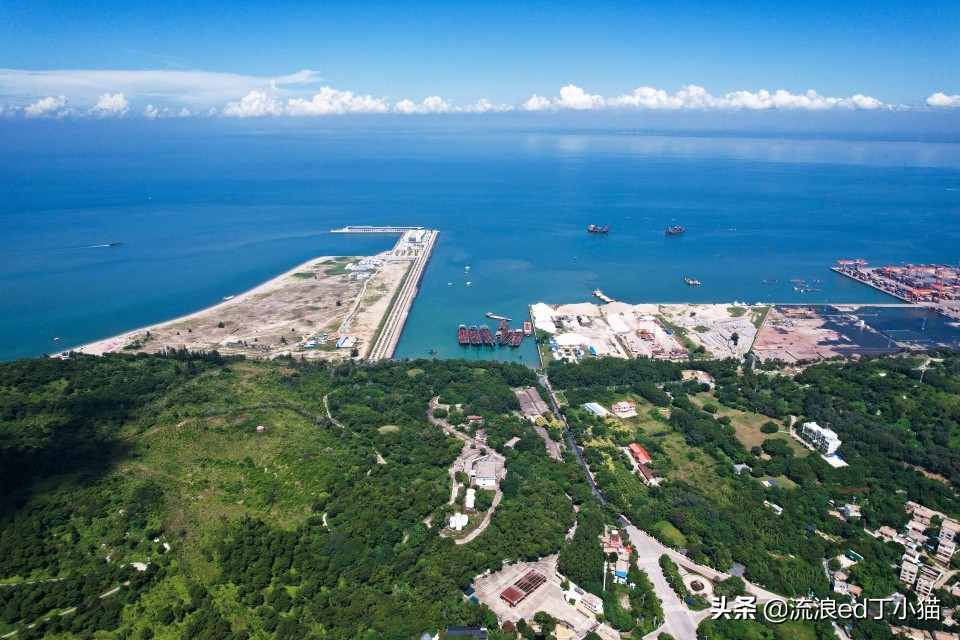 北海有什么好玩的地方景點推薦，北海必游景點推薦，探索城市中的樂趣之地