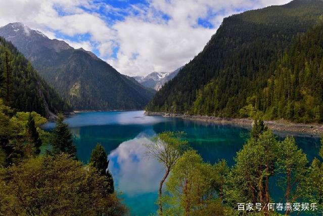 四川最坑人的五個景點，游客必看指南，四川五大‘坑人’景點曝光，游客必看指南