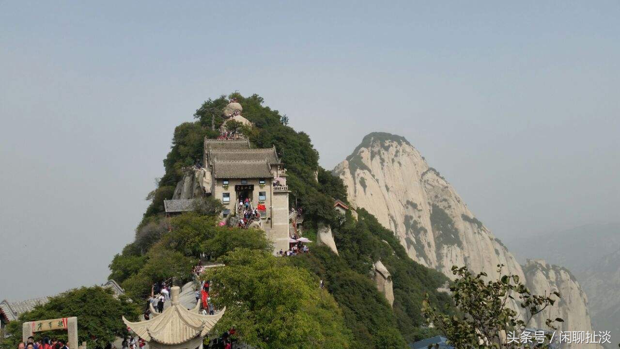 陜西省旅游必去十大景點(diǎn)，陜西旅游必去十大景點(diǎn)盤(pán)點(diǎn)