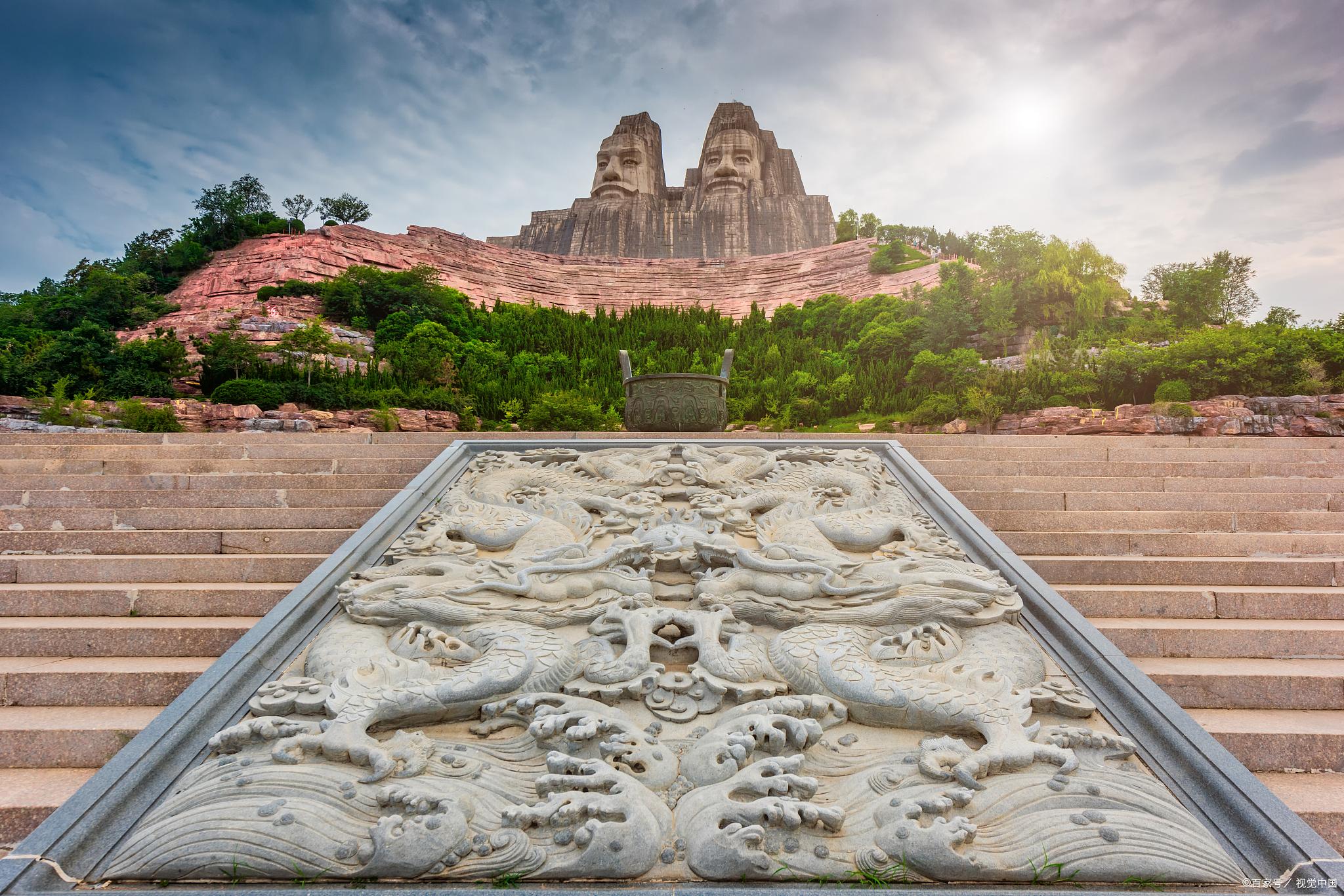 五一旅游推薦，探索中國的美麗角落，五一旅游推薦，探索中國神秘美麗的角落