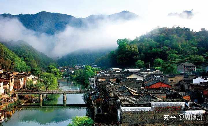 江西有什么好玩的地方旅游景點，江西旅游景點大賞，探索江西的必游之地