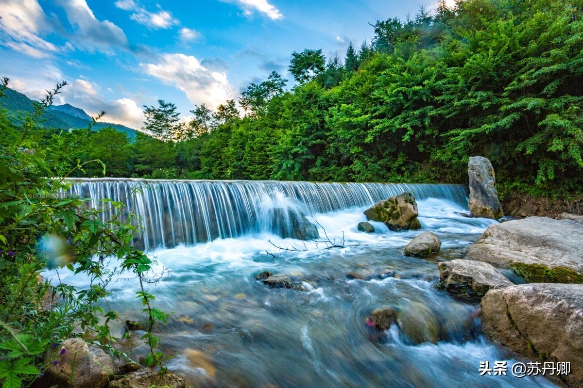 揭秘九寨溝，四川省的璀璨旅游景點，揭秘九寨溝，四川璀璨旅游勝地探秘