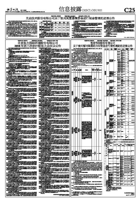 光啟技術(shù)股票行情深度解析，光啟技術(shù)股票行情全面解析