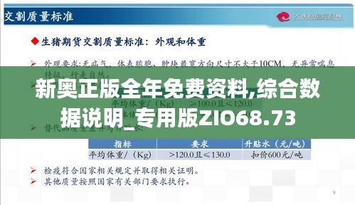 探索未來，2025新奧正版資料的免費共享時代，探索未來，2025新奧正版資料免費共享時代來臨