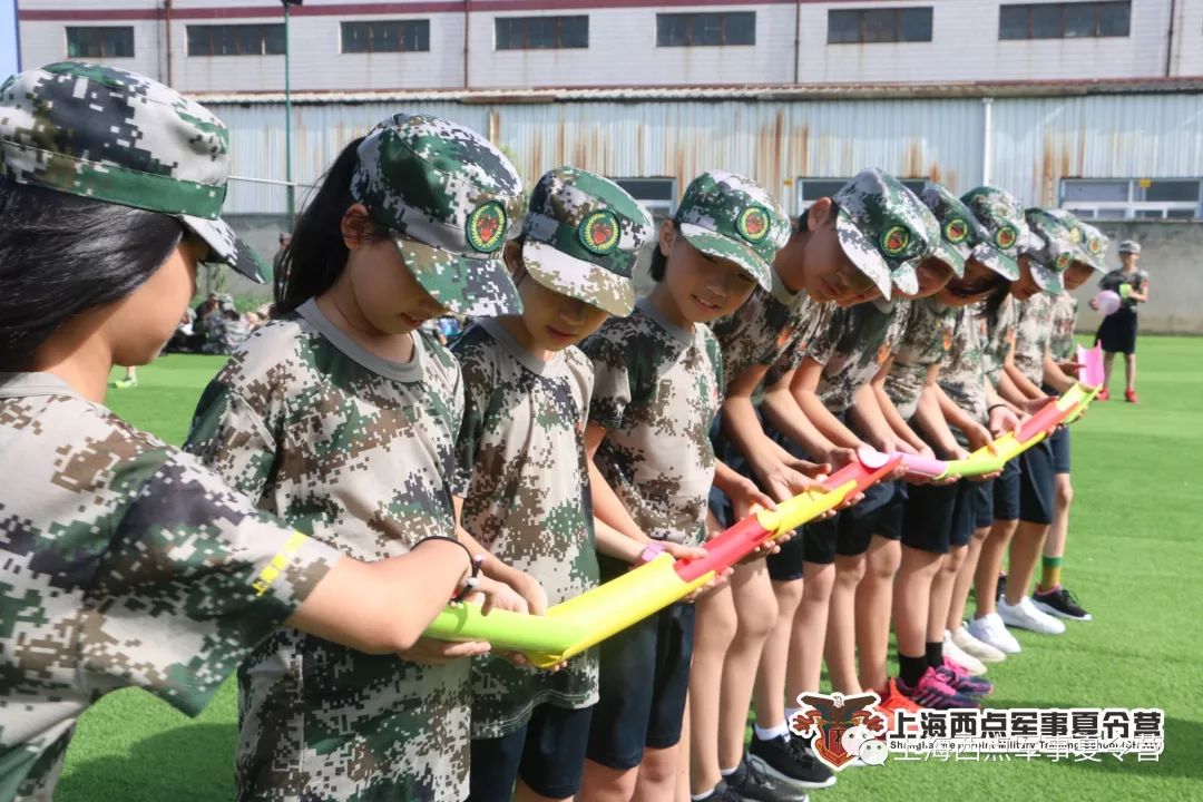 軍事夏令營名字大全及其意義，軍事夏令營名字大全及其內(nèi)涵解析