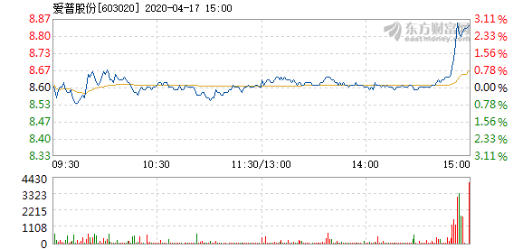 愛普股份股票，深度解析與前景展望，愛普股份股票深度解析及前景展望